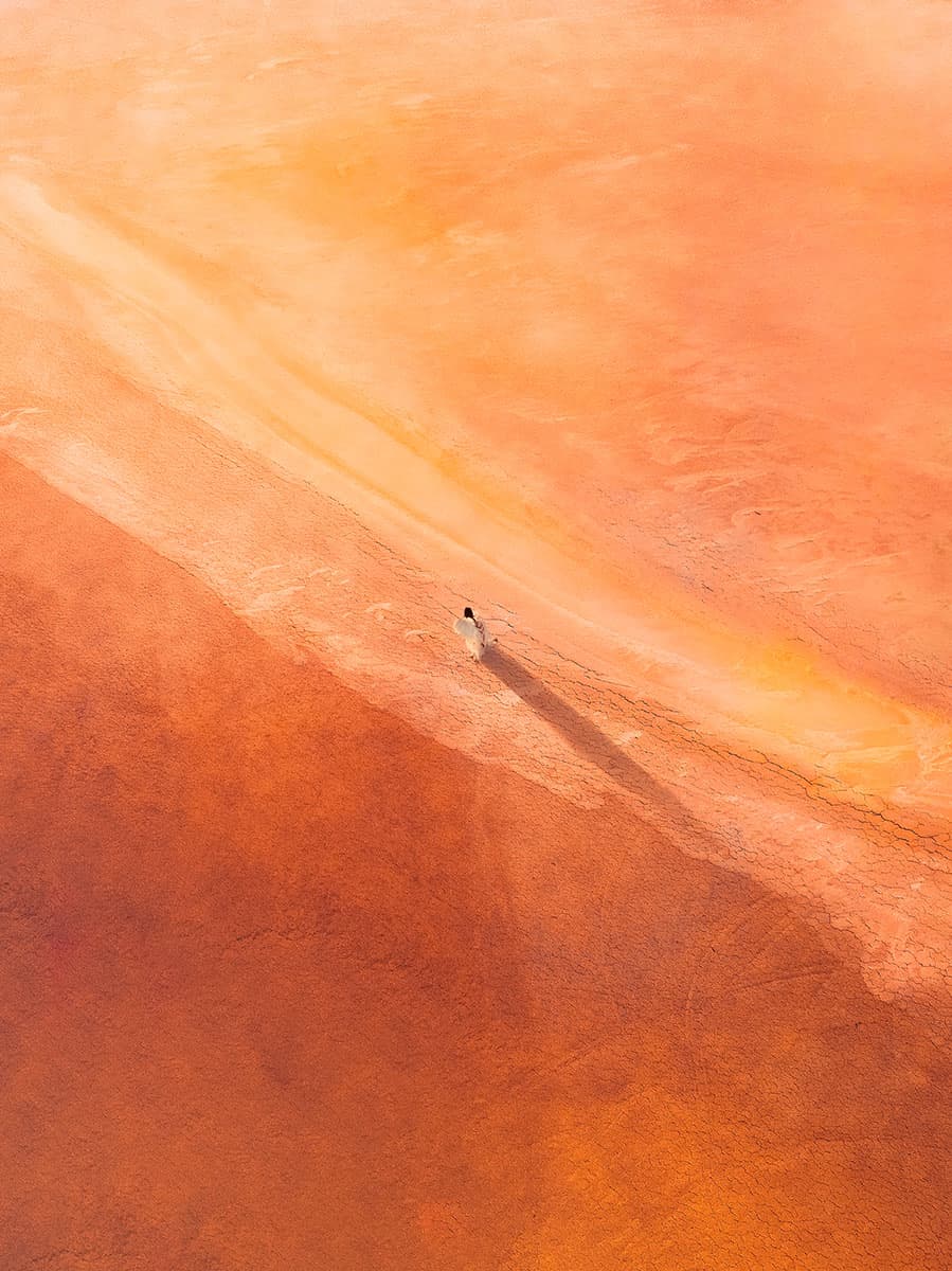 WoW Artfest Winter 2023-Burning Bright by Lola Hubner