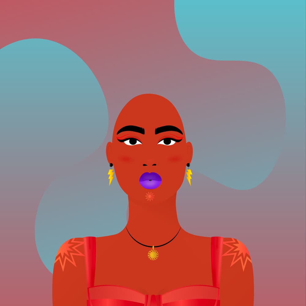 World of Women-WoW #470