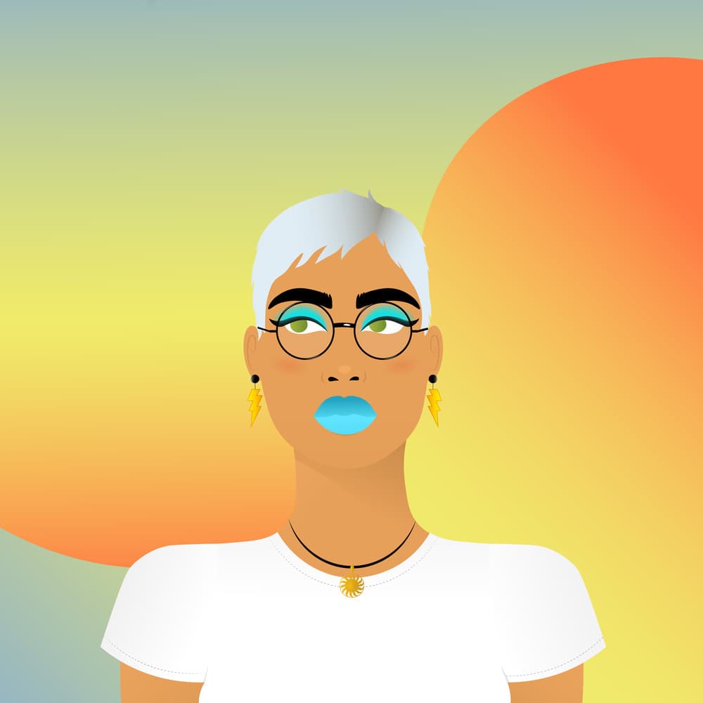 World of Women-WoW #6148
