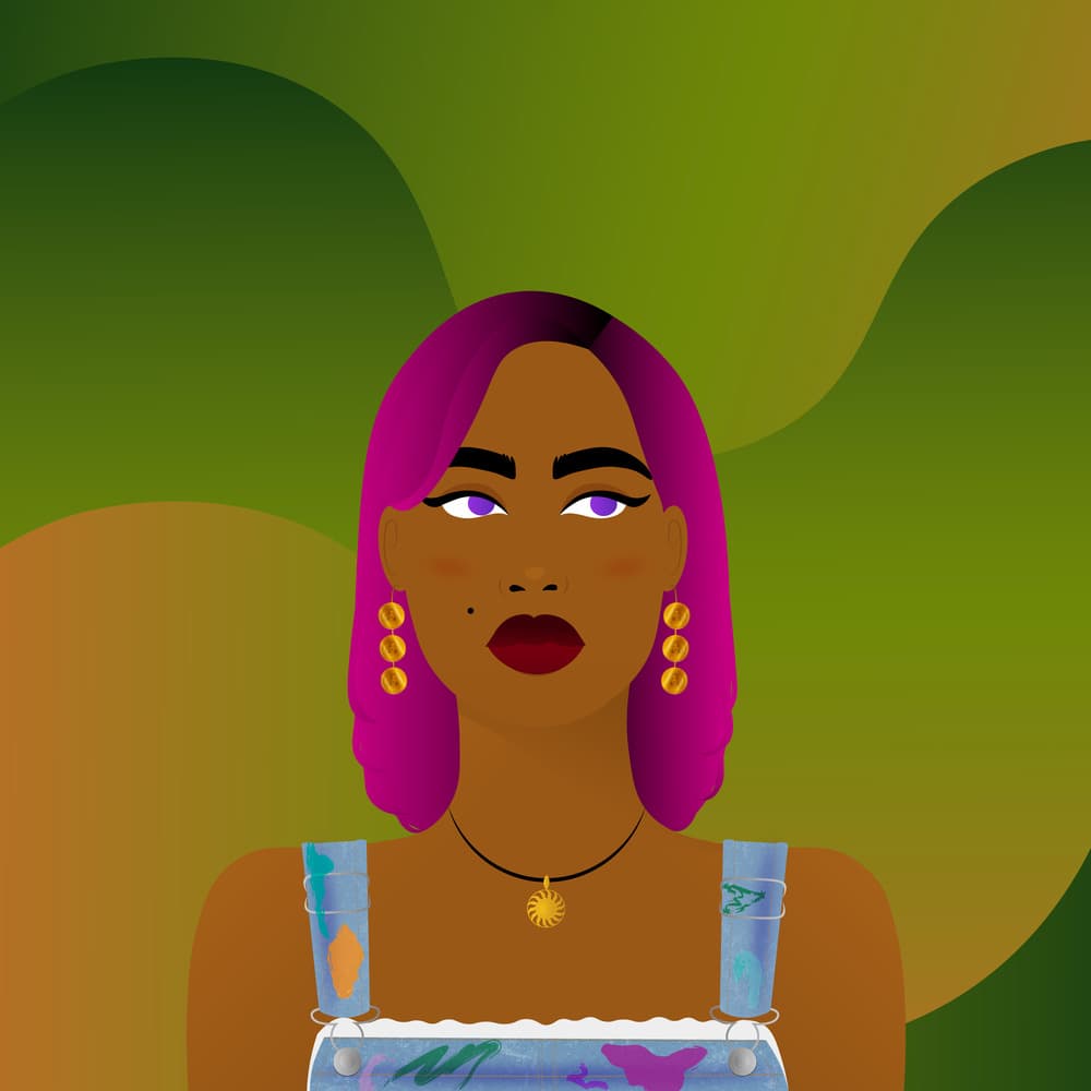 World of Women-WoW #7820