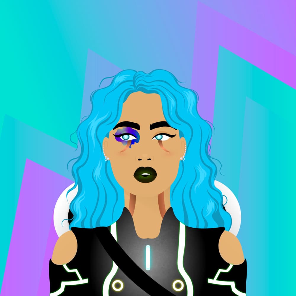 World of Women Galaxy-WoWG #14331